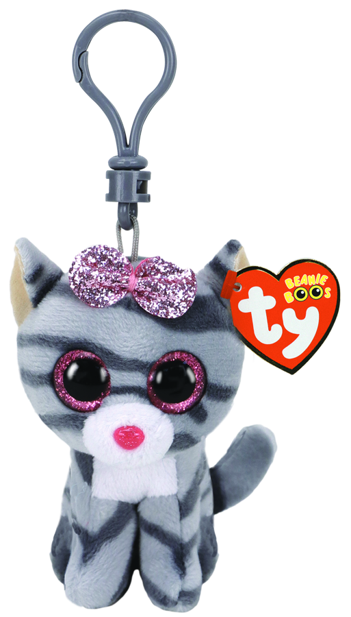 kiki beanie boo tag